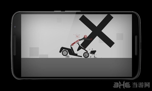 火柴人花样作死正版图2