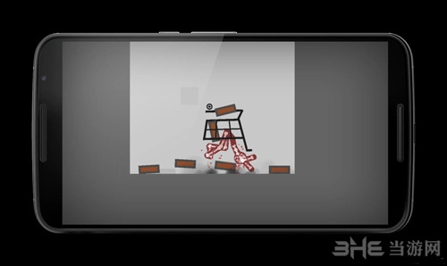 火柴人花样作死正版图4