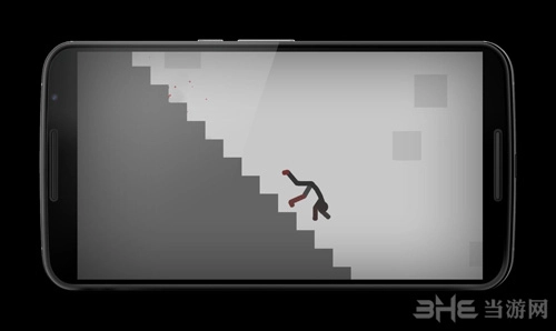 火柴人花样作死正版图5