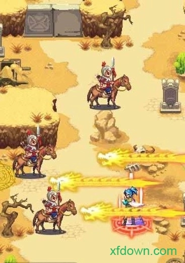 修仙炼妖传回梦寻仙安卓版