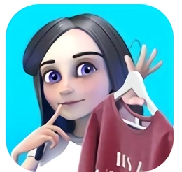 时尚混搭少女安卓版