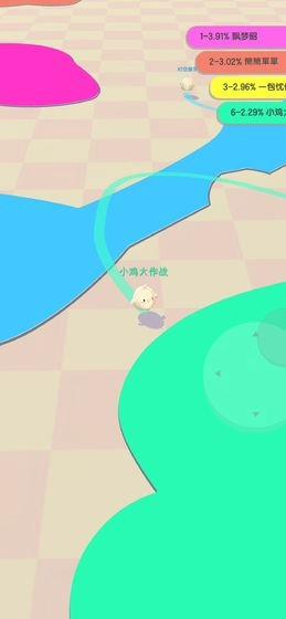 小鸡大作战安卓版v1.2.1
