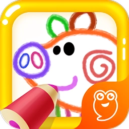 小猪宝宝爱画画游戏安卓版