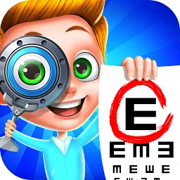 天才宝宝眼医手机版