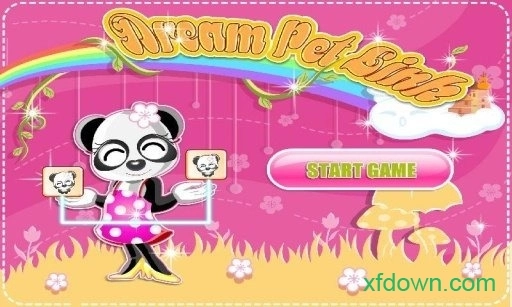 梦幻宠物连连看手机版