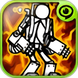 卡通火柴人战争2最新版