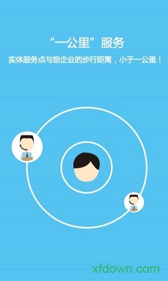 芝麻游商旅安卓版图4