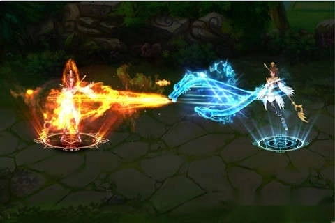 五指西游安卓版