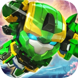 果宝特攻4热血机甲王安卓版