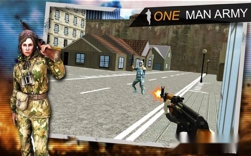 特别行动安卓版(3)