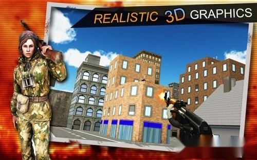 特别行动安卓版(4)