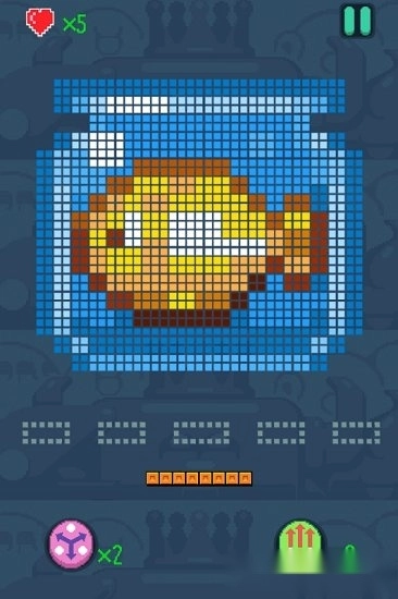 打砖块王者闪耀游戏安卓版图1