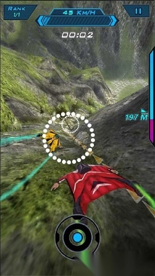 翼装飞行安卓版