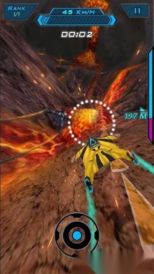 翼装飞行安卓版