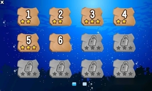 大鱼吃小鱼手机版