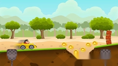 蜡笔小新新年物语安卓版