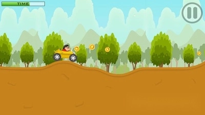 蜡笔小新新年物语安卓版