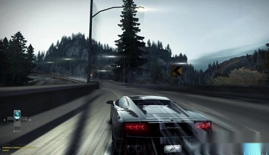 极品飞车ol免费版