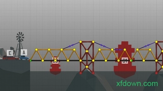 polybridge安卓版图1