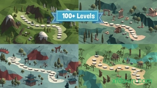 polybridge安卓版图2