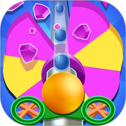 暴走的球球安卓版