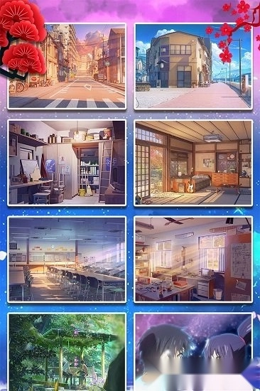 学长的秘密拼图安卓版图1