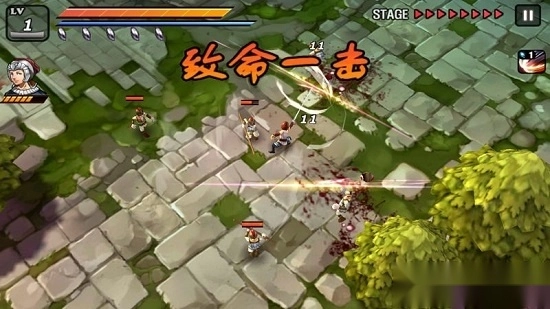 祭亡灵杀手最新版