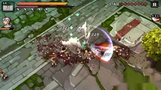 祭亡灵杀手最新版