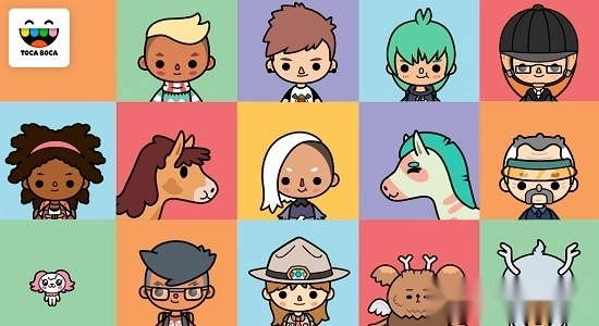 托卡马场游戏安卓版图3