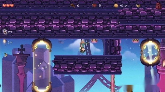 触不到的你安卓版