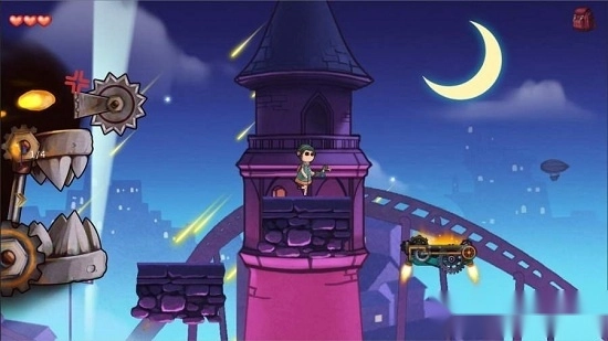 触不到的你安卓版