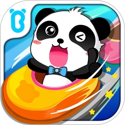 宝宝巴士乐园正版