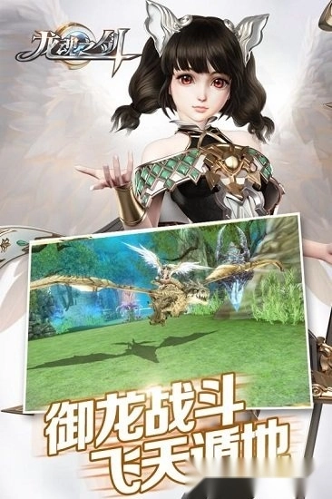 龙魂之剑安卓版(2)