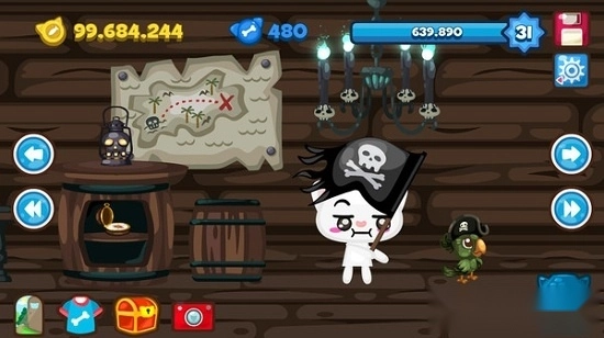 我的宠物朋友安卓版图1