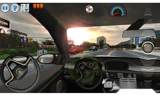 来吧停车安卓版