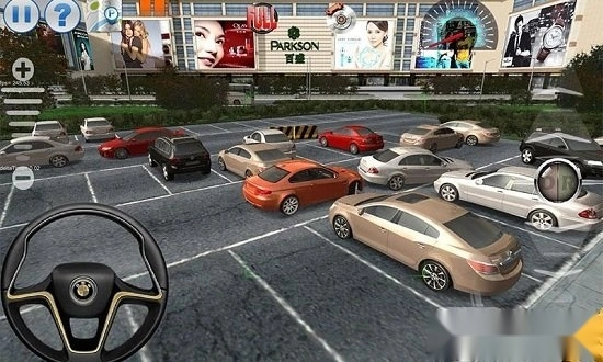 来吧停车安卓版