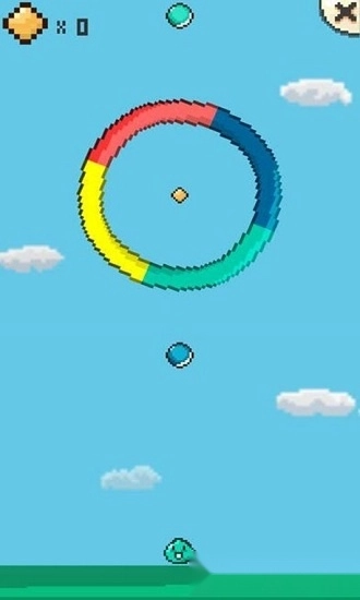 像素环中文版图3