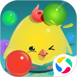 泡泡龙精灵国际服游戏安卓版