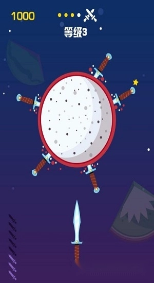 飞刀快手安卓版