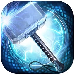 深蓝少年之雷霆激战安卓版