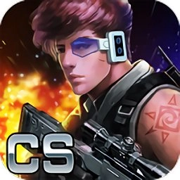 cs暴击僵尸游戏安卓版