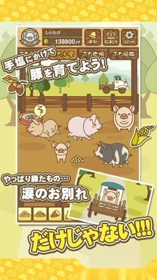 养猪场mix安卓版