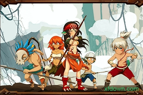 狩猎季节安卓版图1