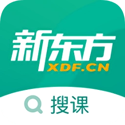 新东方搜课手机版
