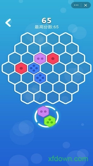 棍子跳一跳安卓版图3