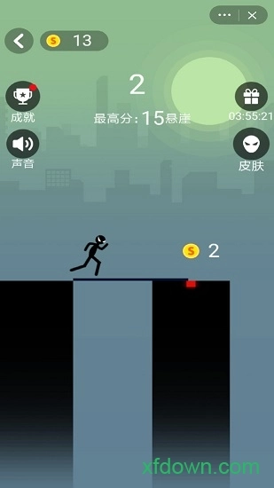 棍子跳一跳安卓版图4