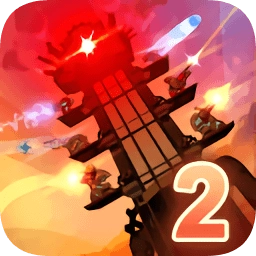蒸汽朋克塔防2中文版 v1.0