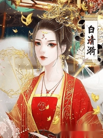 宫斗之狐媚惑主免费版图1