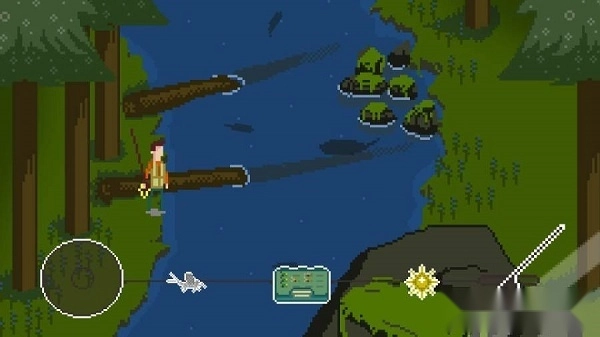 河流传说安卓版图3