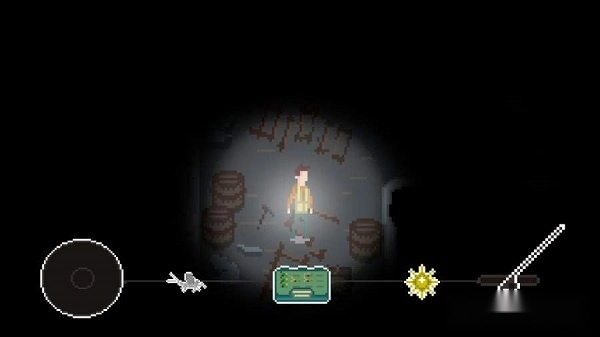 河流传说安卓版图2